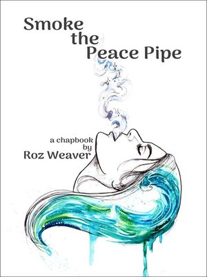 cover image of Smoke the Peace Pipe